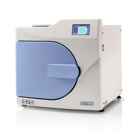 Little Sister SES 3000B Vacuum Autoclave