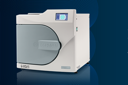 New Little Sister SES 3020B autoclave