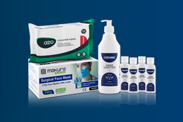 Hands, Face, Space, Fresh Air: combating Coronavirus in practice