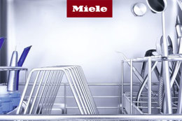 Case Study: Eschmann & Miele: a partnership of experience & quality