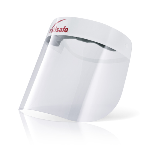 Valisafe Face Visor (Case of 200)