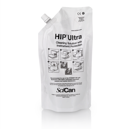  HIP Ultra Solution (x 8 pouches) 