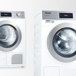 Miele dental laundry units from Eschmann – engineered for precision