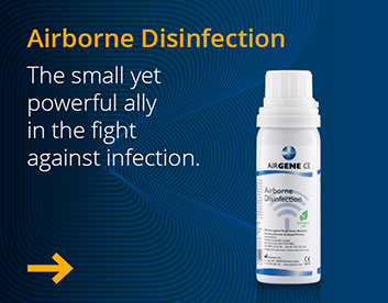 Airborne Disinfection