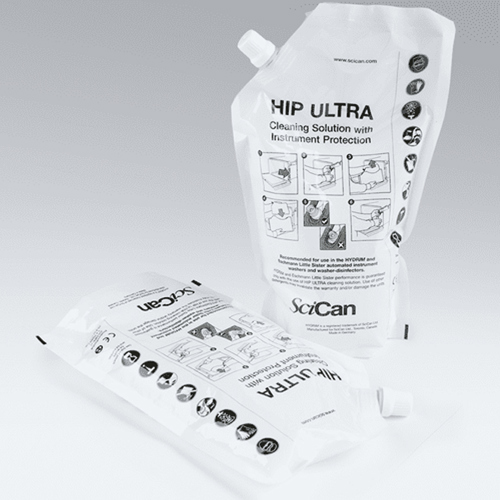 HIP Ultra Solution (x 8 pouches)
