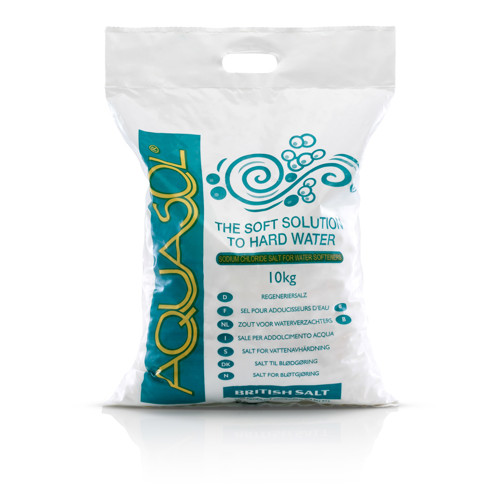 Pellet Salt 10kg