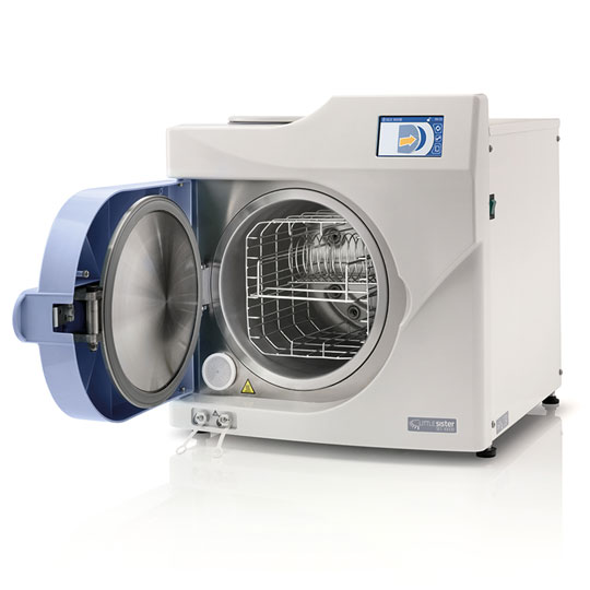 Little Sister SES 3000B Vacuum Autoclave