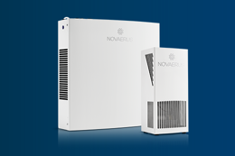 Air & Surface Disinfection: Keeping Your Staff & Patients Safe