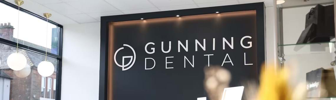 Eschmann and Miele Case Study: Gunning Dental Practice