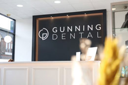 Eschmann and Miele Case Study: Gunning Dental Practice