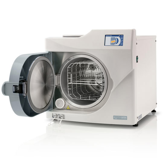 Little Sister SES 3020B Vacuum Autoclave