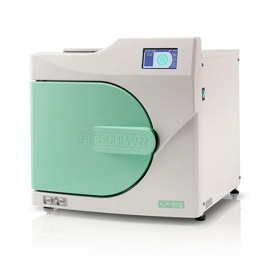 Little Sister SES 2020N Non-vacuum Autoclave