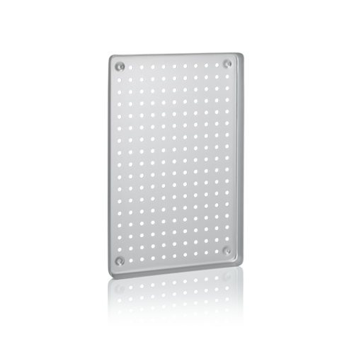 Standard Stainless Steel Tray (28cm x 18cm)