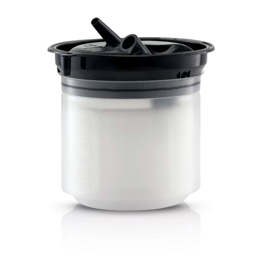 2 Litre Disposable Suction Jar Liners (Case of 30)