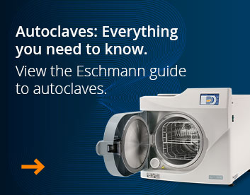 Autoclaves: everything you need to know. View the Eschmann guide to autoclaves.