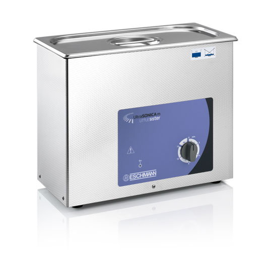 Little Sister UltraSONICA 4.5 Litre Ultrasonic Cleaner