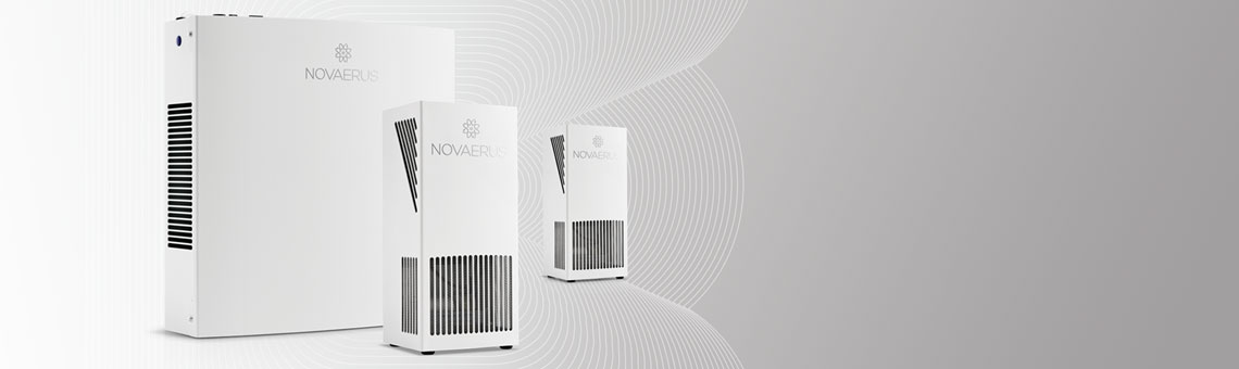 Air Disinfection - Eschmann