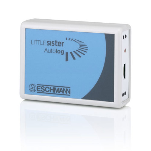Little Sister Autolog