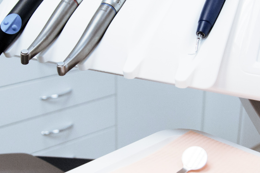 Practice water purity