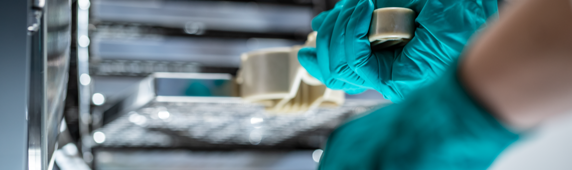 Keeping compliant with your infection control