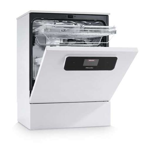 PWD 8682 Underbench Washer Disinfector (Veterinary)