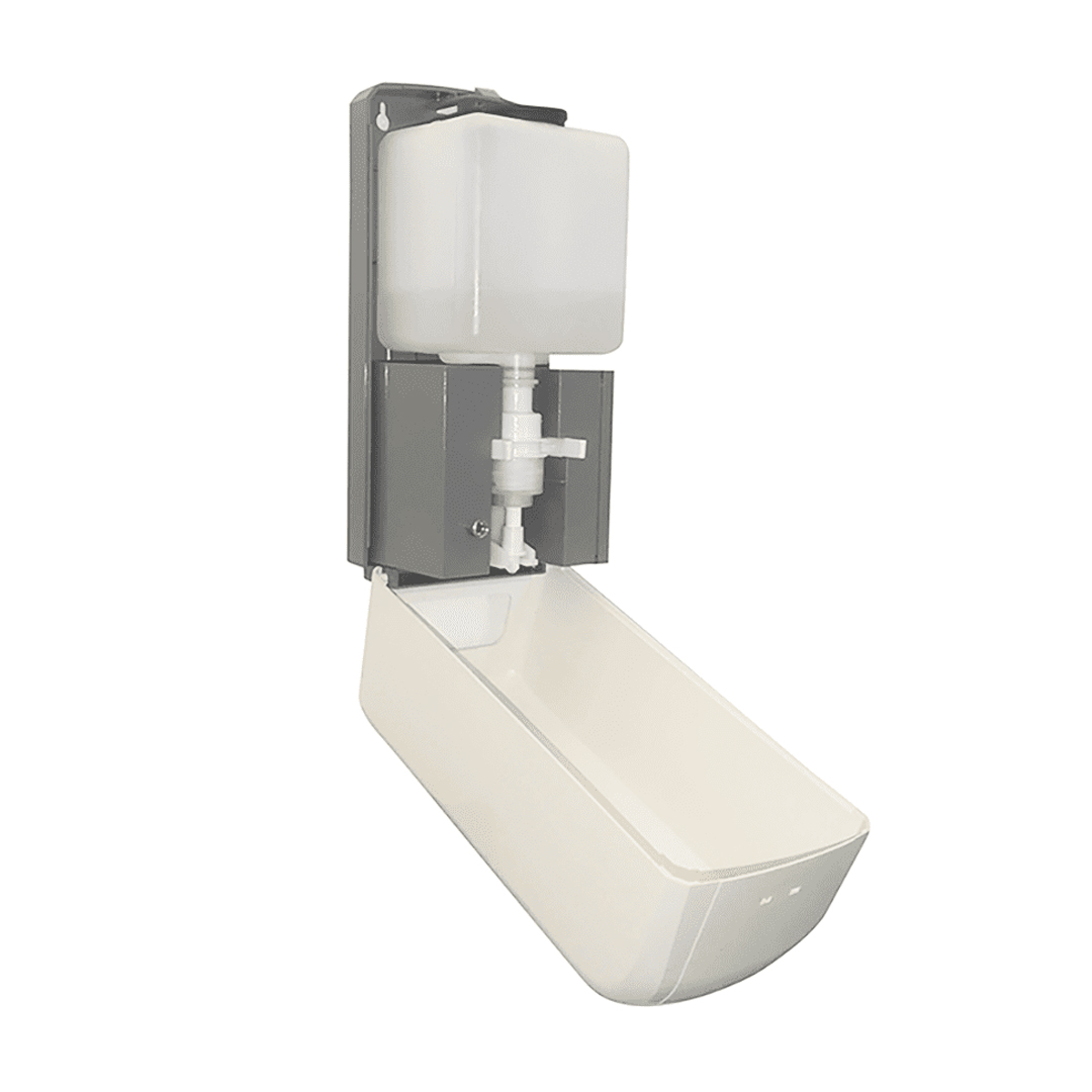 Infrared (IR) Hand Sanitiser Dispenser