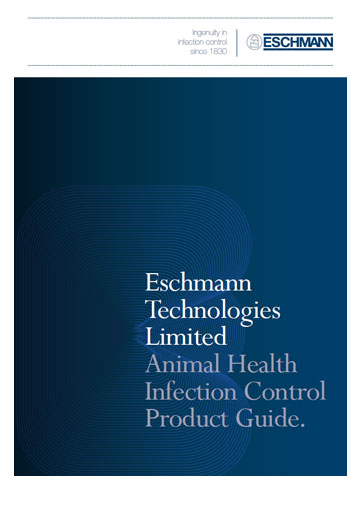 Download Animal Health Product Guide