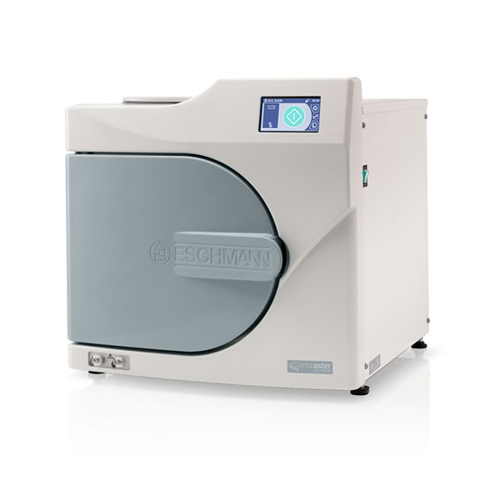 Little Sister SES 3020B Vacuum Autoclave