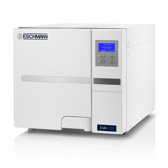 EVA 23B Vacuum Autoclave