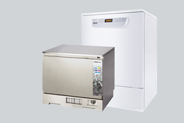 Why invest in a washer disinfector?