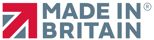 Made in Britain